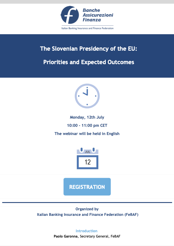 The Slovenian Presidency of the EU_ Priorities and Expected Outcomes