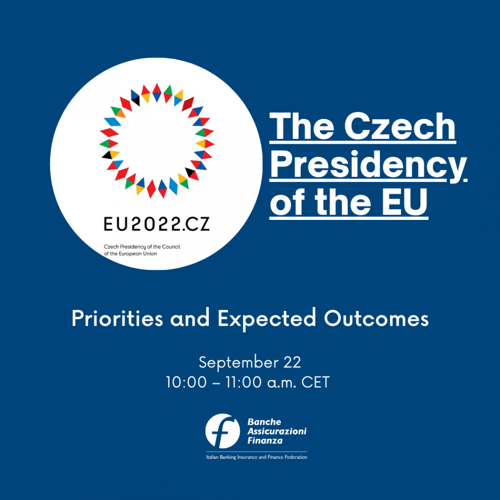 The Czech Presidency of the EU