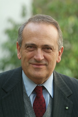 Luigi Abete